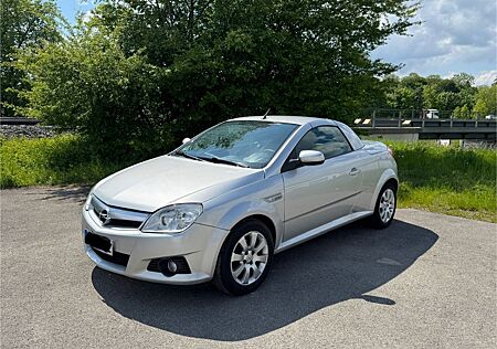 Opel Tigra 1.4 TWINPORT Enjoy