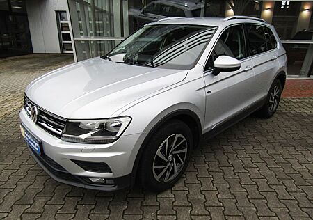 VW Tiguan Volkswagen Join 1,5 TSI DSG+ACC+NAV+1.Hand