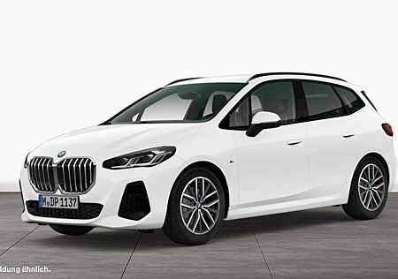 BMW 218i Active Tourer M Sportpaket HK HiFi DAB LED