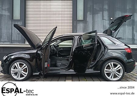 Audi A3 SPORTBACK 40 E-TRON DESIGN SITZHZG NAVI