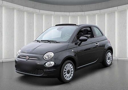 Fiat 500C Hybrid 1.0 GSE 51 kW (70 PS)