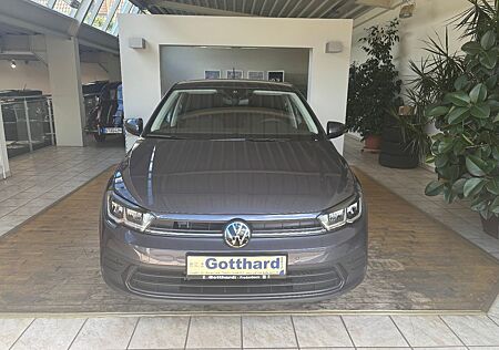VW Polo Volkswagen 1.0 TSI 70kW Life "ACC+LED+Kamera"