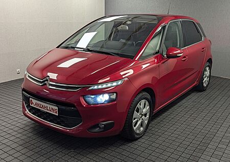 Citroën C4 Picasso /Spacetourer Spur+El.Heck+Aut+Kam+Nav