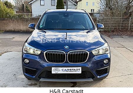 BMW X1 sDrive 18 i Advantage