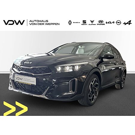 Kia XCeed leasen