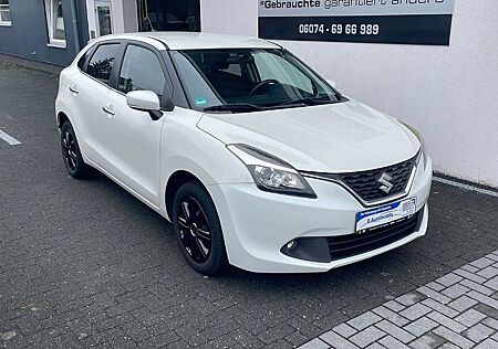 Suzuki Baleno gebraucht kaufen Suzuki Baleno Bi-Xenon/Navi/Kamera 1Jahr Garantie