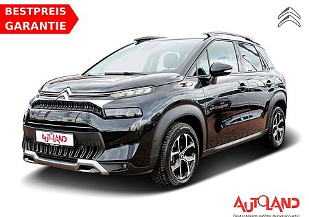 Citroën C3 Aircross PureTech 110 LED Kamera Tempomat