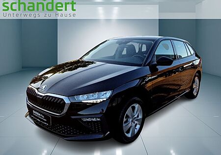 Skoda Scala 1.0 TSI Essence LED Klima Tempomat PDC DAB