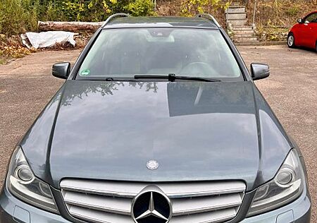 Mercedes-Benz C 220 CDI T AVANTGARDE AVANTGARDE