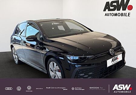 VW Golf Volkswagen GTE 1,5 l eHybrid OPF 177 PS/116 PS DSG AHK