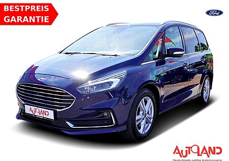 Ford Galaxy 2.0 EcoBlue Aut. 7-Sitzer LED Navi AHK