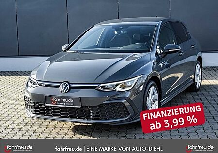 VW Golf Volkswagen VIII 1.4 TSI DSG eHybrid GTE *NAVI*LED*ACC*