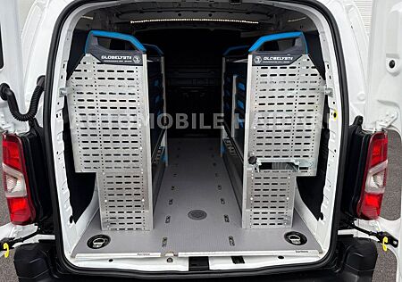 Peugeot Partner Premium 1,5 HDI*L2*NAVI+KLIMA+WERKSTATT