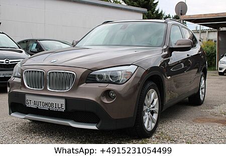 BMW X1 Baureihe 23 d xDrive