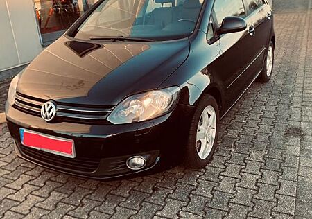 VW Golf Plus Volkswagen 2.0 TDI DPF Comfortline Comfortline