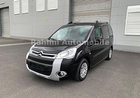 Citroën Berlingo Kombi XTR NEU Zahnriemen Neu inspektio