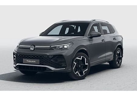 VW Tiguan Volkswagen R-Line 2.0 TDI DSG Wipa IQ.DRIVE DIscover