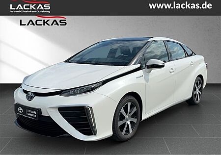 Toyota Mirai *MEMORY*NAVI*SHZ*LEDER*JBL*GARANTIE*