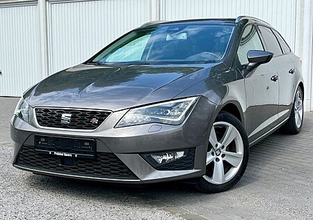 Seat Leon 1.8 ST FR DSG ~ PANO ~ NAVI ~
