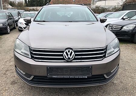 VW Passat Volkswagen 1.4 Tsi Kombi Klima Navi Euro 5