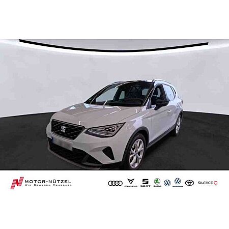 Seat Arona leasen
