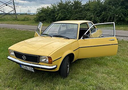 Opel Ascona
