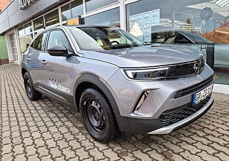 Opel Mokka Elegance