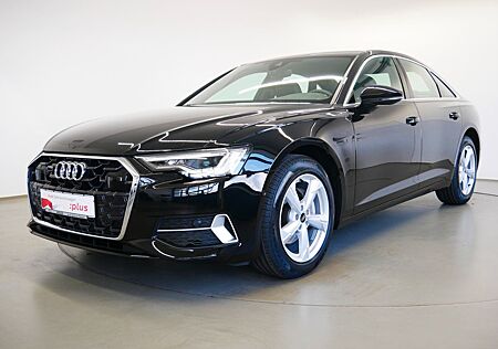 Audi A6 Limousine 40 TDI quattro advanced S tro.