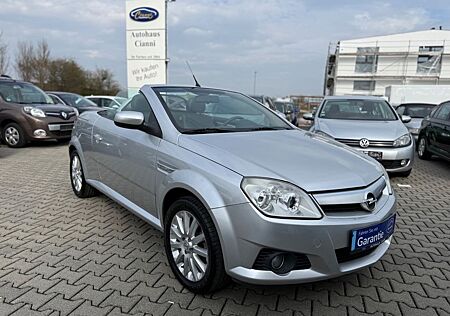 Opel Tigra Twin Top Edition**Cabrio/Coupe** 28686 KM!