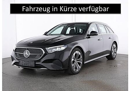 Mercedes-Benz E 200 T AVANTGARDE ADVANCED/PANO/TOTW/DISTRO