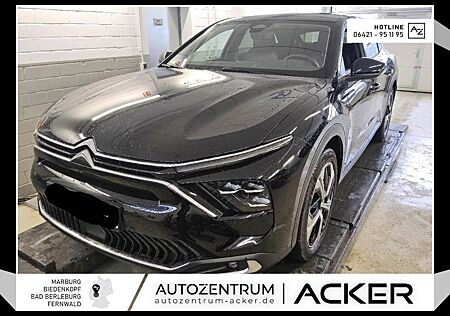 Citroën C5X Feel Pack 1.6 PHEV 8AT.  Navi/LED/ACC/RFK