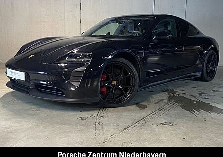 Porsche Taycan GTS | Ausstattungspaket 75 Jahre | BOSE |