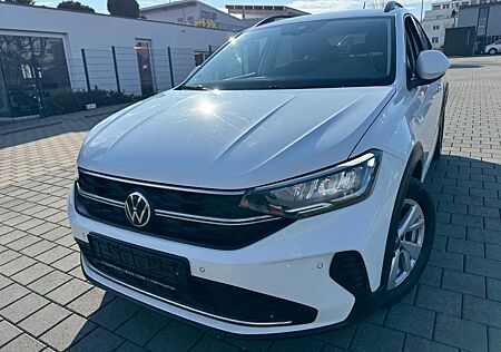 VW Taigo Volkswagen Life MTL*VIRTUELL*LED*PDC*KLIMATRONIK*
