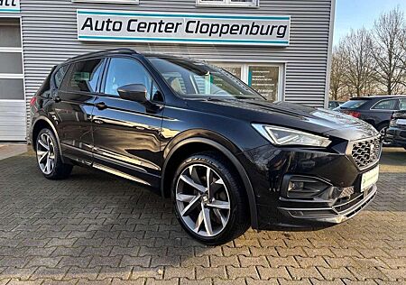 Seat Tarraco 2,0 TDI 4Drive DSG FR
