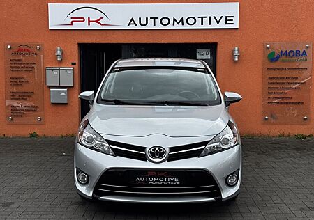 Toyota Verso Comfort 2.2  7-Sitze Inkl. Doppel Garanti