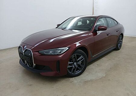BMW i4 eDrive40 Gran Coupé