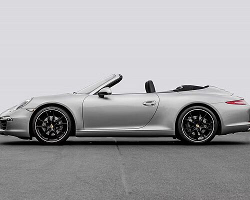 Porsche 991 Carrera / PDK / Chrono / SAGA / APPROVED