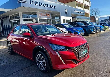 Peugeot 208 e- Active