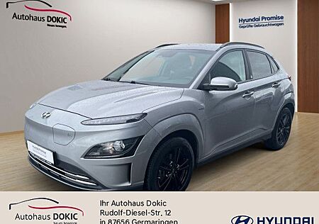 Hyundai Kona Edition 30+ Elektro 39,2 kWh NAVI Sitzheizu