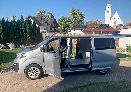 Peugeot Expert Premium