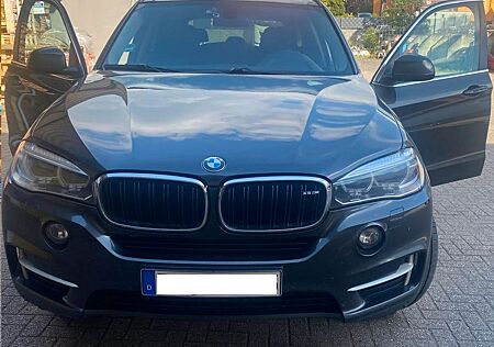 BMW X5 Baureihe xDrive30d