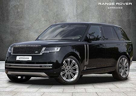 Land Rover Range Rover D350 HSE