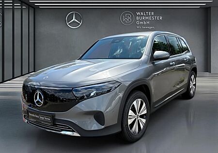 Mercedes-Benz EQB 300 4MATIC Progressive+MBUX+Kamera+Distronic