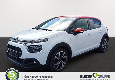 Citroën C3 Pure Tech 83 Shine Pack