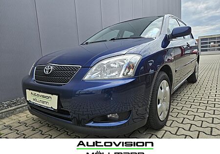 Toyota Corolla 1.4 89TKM KLIMA.ELEKTR.FH TÜV/SERVI. NEU