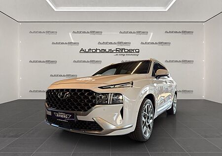 Hyundai Santa Fe 2.2 CRDI Signature 4WD/7S/PANO/HUD/20Z