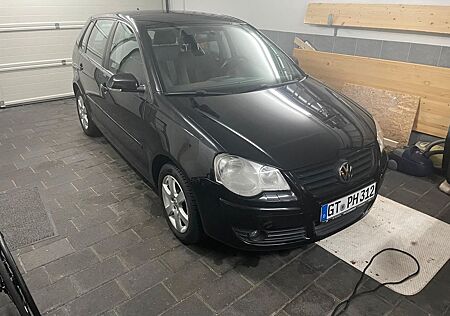 VW Polo Volkswagen 1.4TDI 51kW United United TÜV 03/27