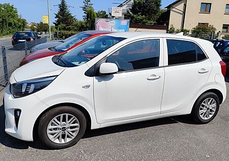 Kia Picanto 1.0 Vision AMT Vision