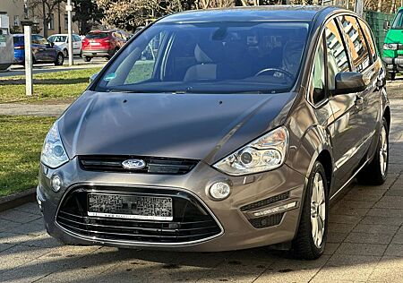 Ford S-Max Titanium.Auto.Xenon.