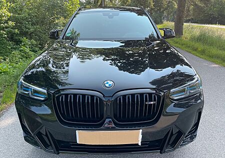 BMW X3 M40 M40i AT -